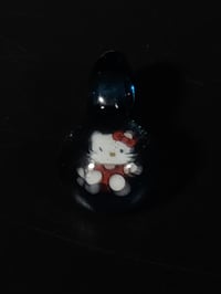 Image 1 of Hello Kitty Pendant 3