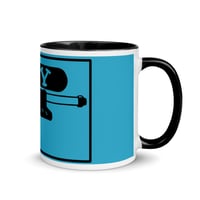 Image 2 of Soaking is Super Mug
