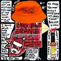 Image 2 of Bucket Mon’