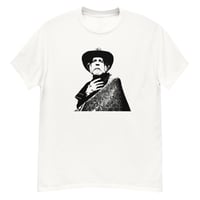 Image 4 of General Robert W. Eir tshirt 9 colors to choose from