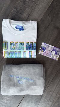 Image 3 of A MILLY £- Short & T shirt set 
