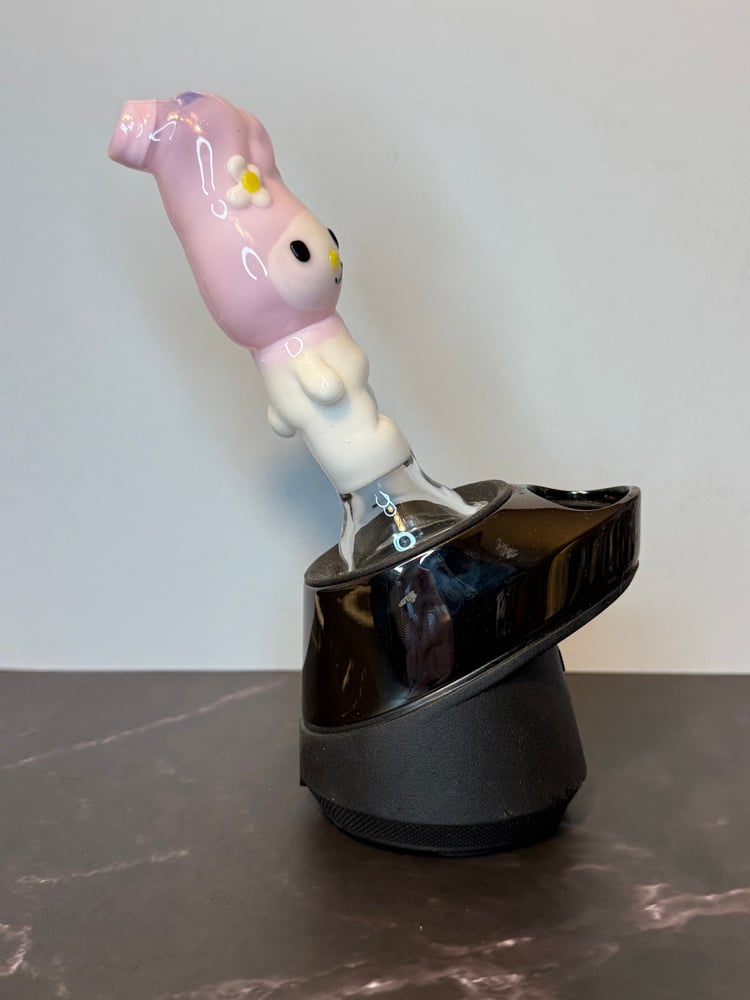 Image of My Melody Fan-rio Puffco Peak Dry Top