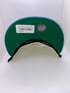 Kansas City Royals White Dome Lids 7 5/8 Image 2