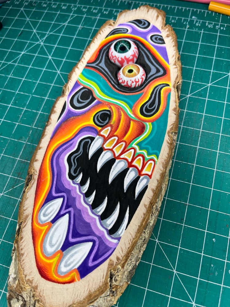 Image of LiquiFiend (2/3)