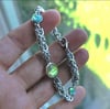 Byzantine w/Faux Opal