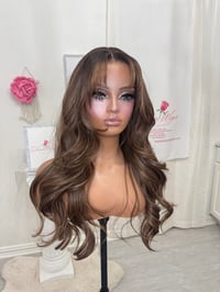 Image 18 of Krista luxury free part (ready to ship) 