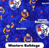 Image 11 of AFL Team Scrub Hats