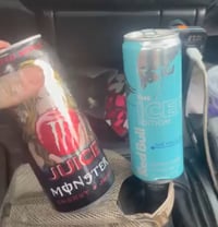 Image 2 of Custom Can Shift Knob