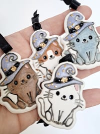 Image 1 of Witchy Cats