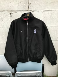 Image 3 of Coventry Harrington Jacket Black 