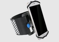 Future Phone Holder Wristband