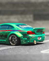 Image 11 of WIDE BODY NISSAN SILVIA S15 CUSTOM