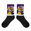 MAMBAISM KOBE - Socks