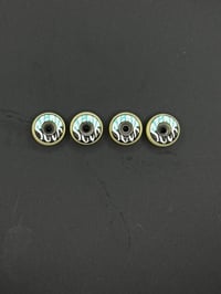 Image 3 of TRIBUTE SERIES TURQUOISE 