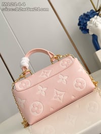 Image 3 of LV Nano Madeleines Bag