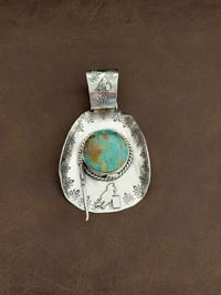 Image 4 of Large Barrel Racer Hat