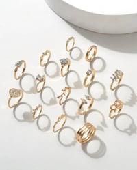 Image 1 of “The Regal Ring” Bundle