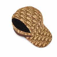 Image 2 of DIOR 5 Panel Hat (1/2)