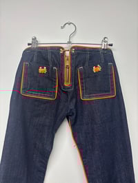 Image 1 of ss2005 dsquared jeans 