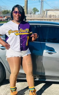 Image 2 of Baseball jersery 