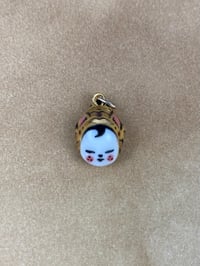 Image 3 of Bebe Tigers - Gold and Platinum options