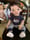 Image of Donovan, 32” Toddler Boy