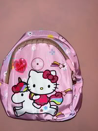 Image 1 of mini fanny packs