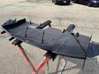 Image 9 of Toyota 14R60 Rear Diffuser