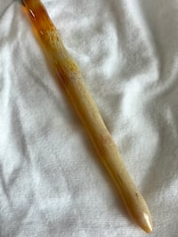 Image 3 of Yellow Paintbrush Dabber