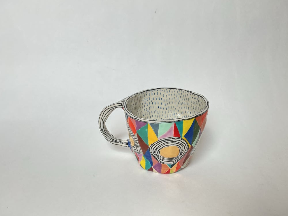 Image of Handled Cup no. 1