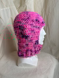 Image 3 of Bubble Gum Open Face