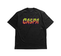 My Pet Monster Caspa logo T-Shirt [FREE SHIPPING]