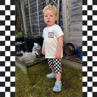Image 1 of SHORTS: BYKER STYLE