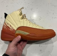 Air Jordan 12 X East Side Golf