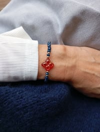 Image 1 of Cœur de guerrière ❤️