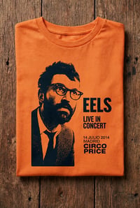 Image 4 of Camiseta M/L Eels