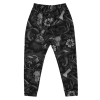 Image 2 of Frostbite Camo Men’s Joggers