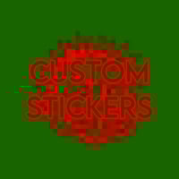 Custom Stickers