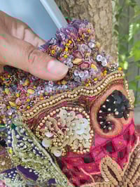 Image 10 of Mykonos jewel shorts -limited edition 8-12 uk (4)