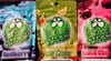 Gummies 