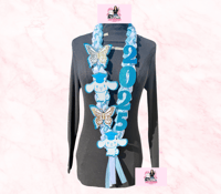 Cinnamonroll leis 
