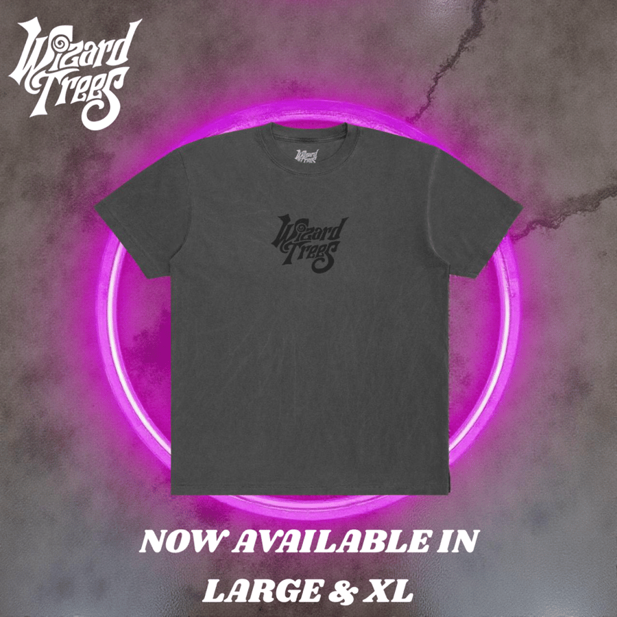 Image of Wizard Trees Limited Shirt 