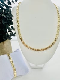 Image 1 of XX/Boxy Sets 
