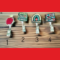Image 2 of Fun Badge Reels 