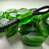 Image 2 of DMG’s Apple Quartz Crystal Bead