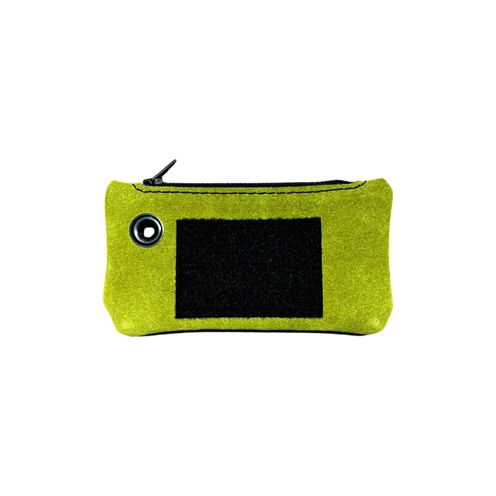 Image of Velcro Nug Green DWARF Sack
