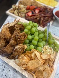 Image 5 of Breakfast Charcuterie Board