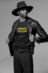 Image 3 of Wordsmith Collection Tee