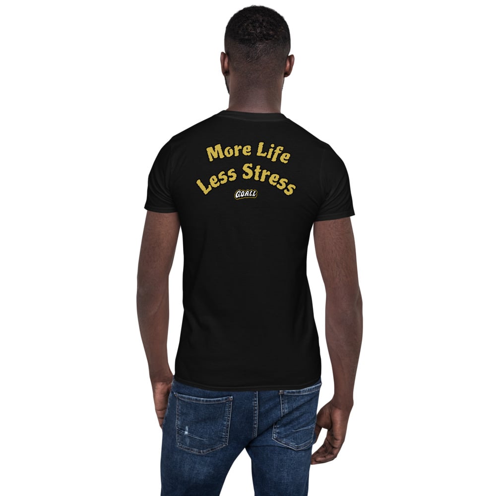 Image of More Life Tee