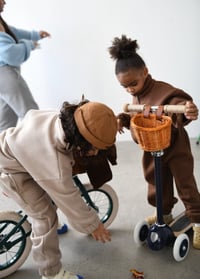 Image 1 of Tiny Human Collective Set 